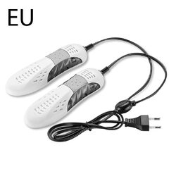 Secador eléctrico para zapatos y botas